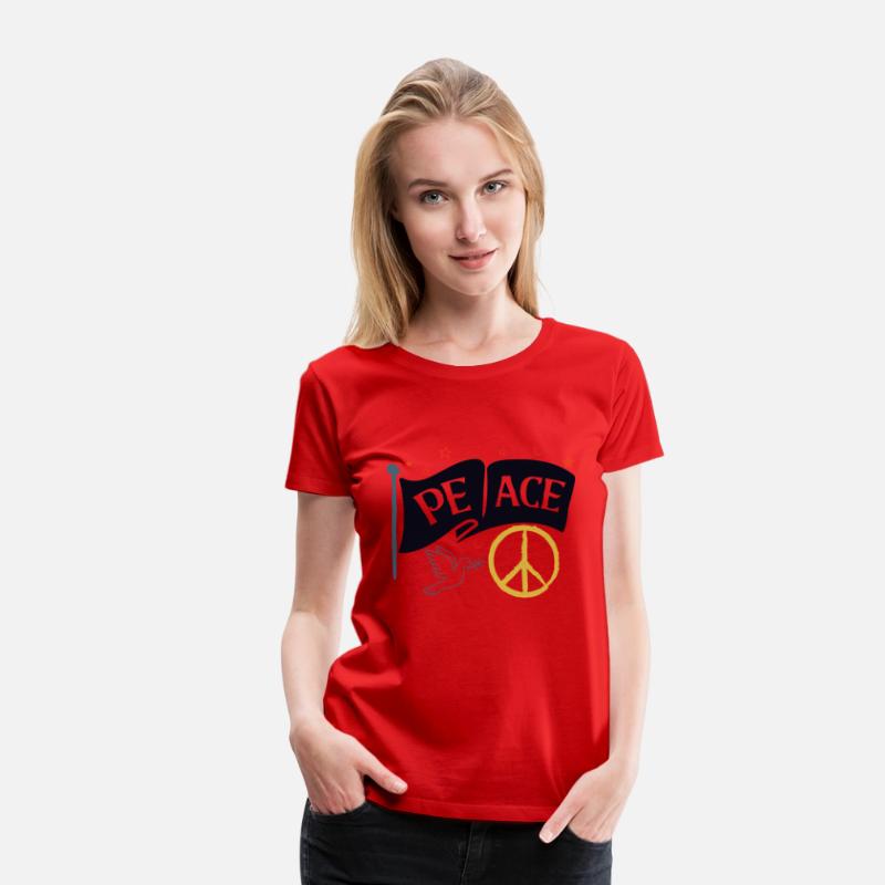 Peace Love Peace Symbol For Love Peace