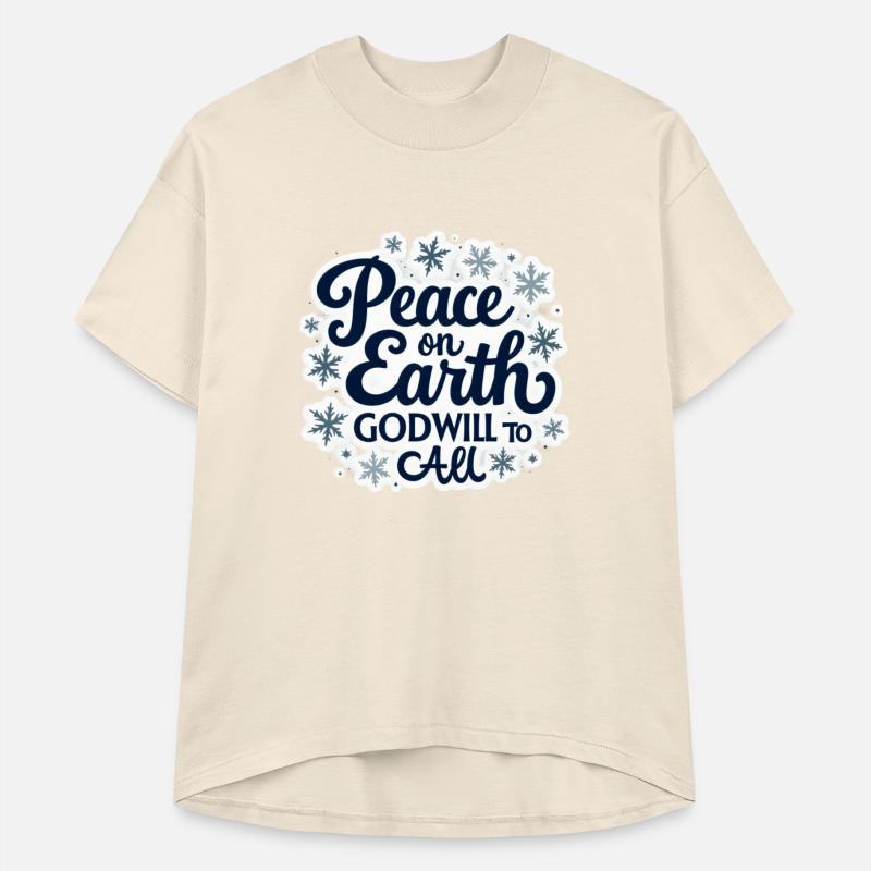 Peace on world