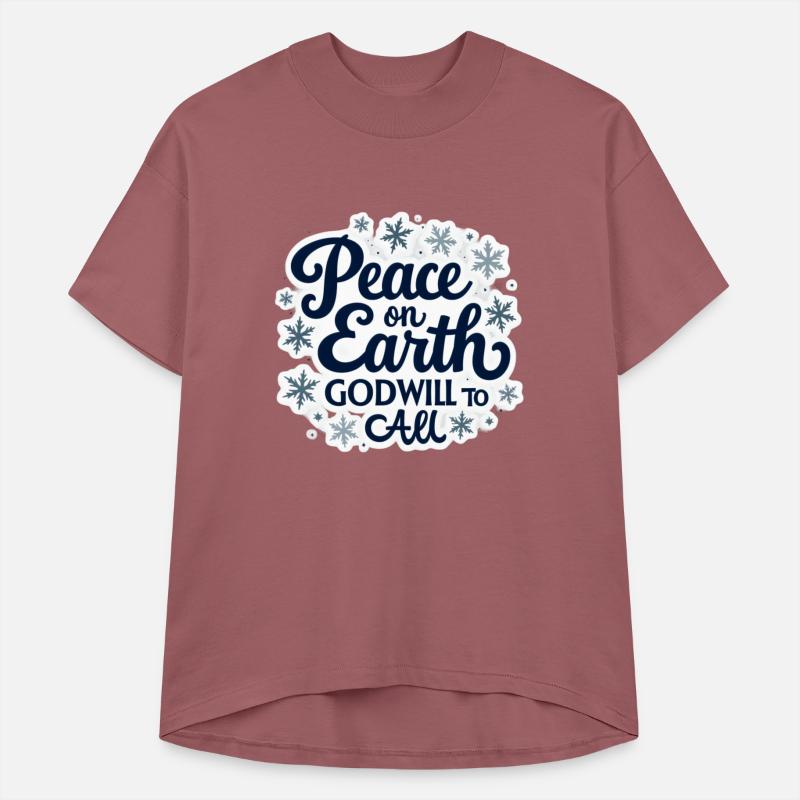 Peace on world