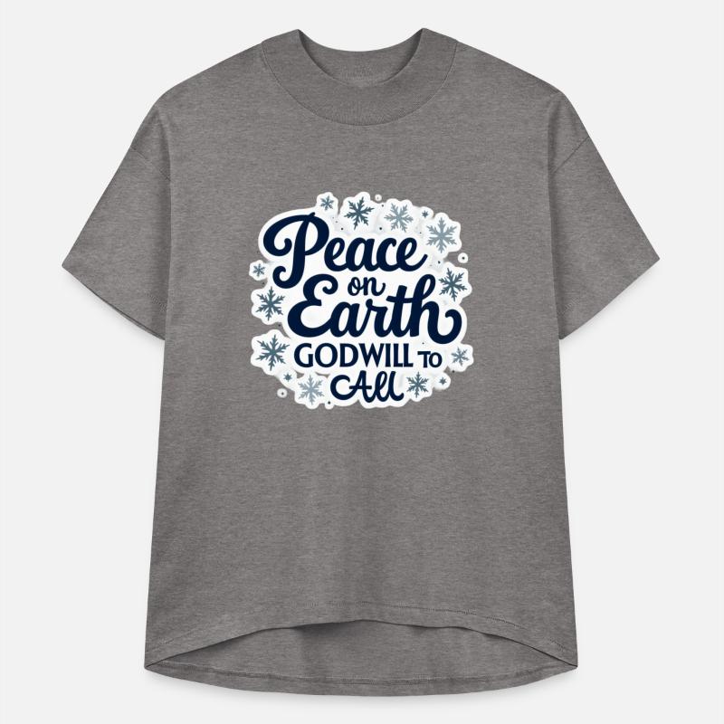 Peace on world