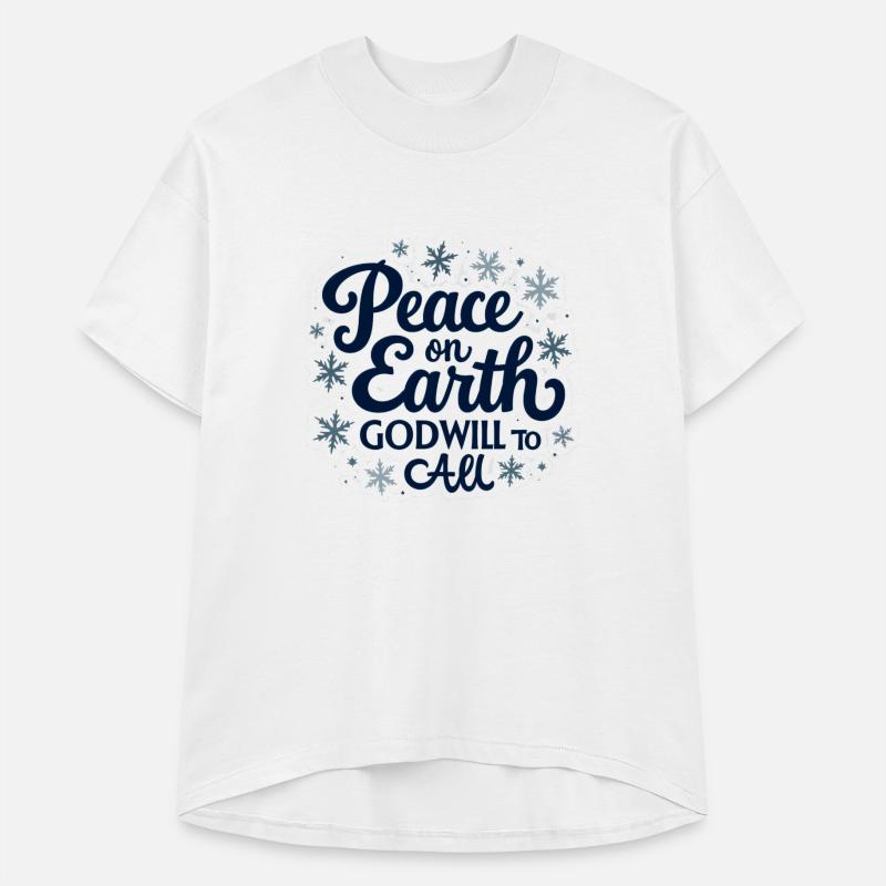 Peace on world