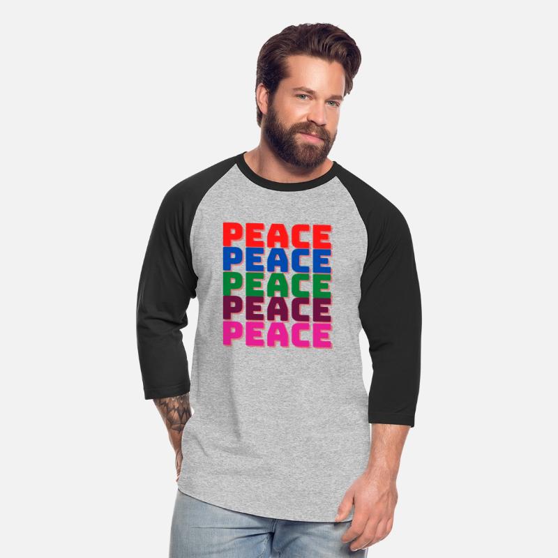 peace