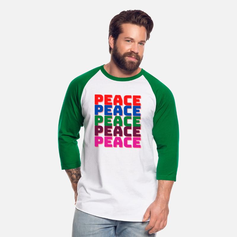 peace