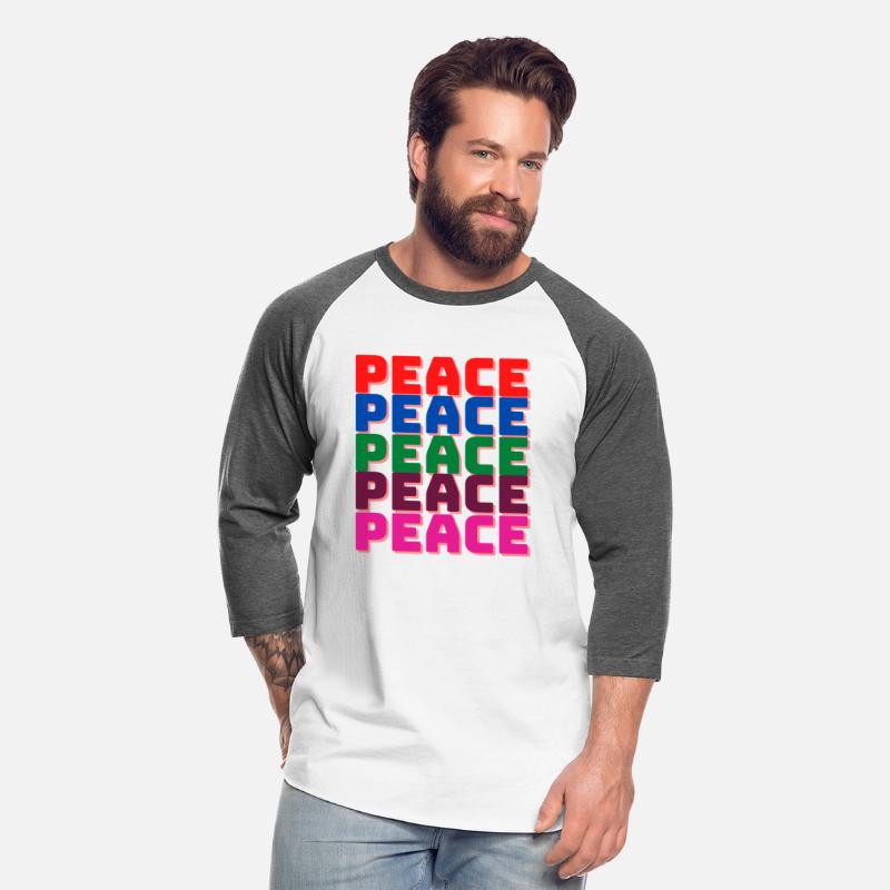 peace