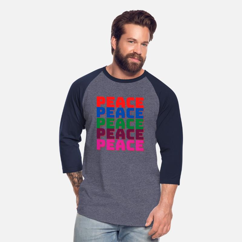 peace