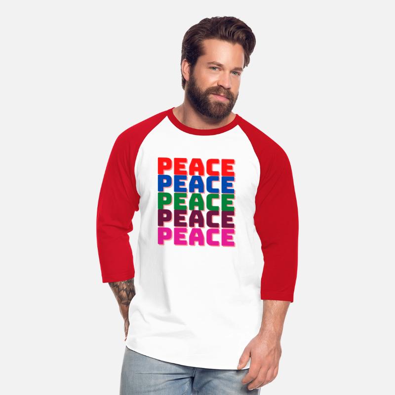 peace