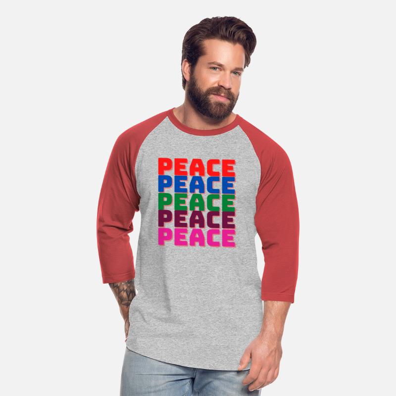 peace