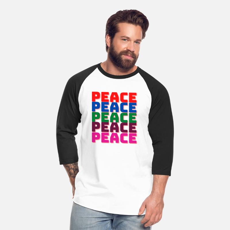 peace