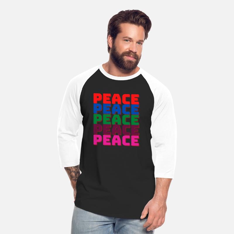 peace