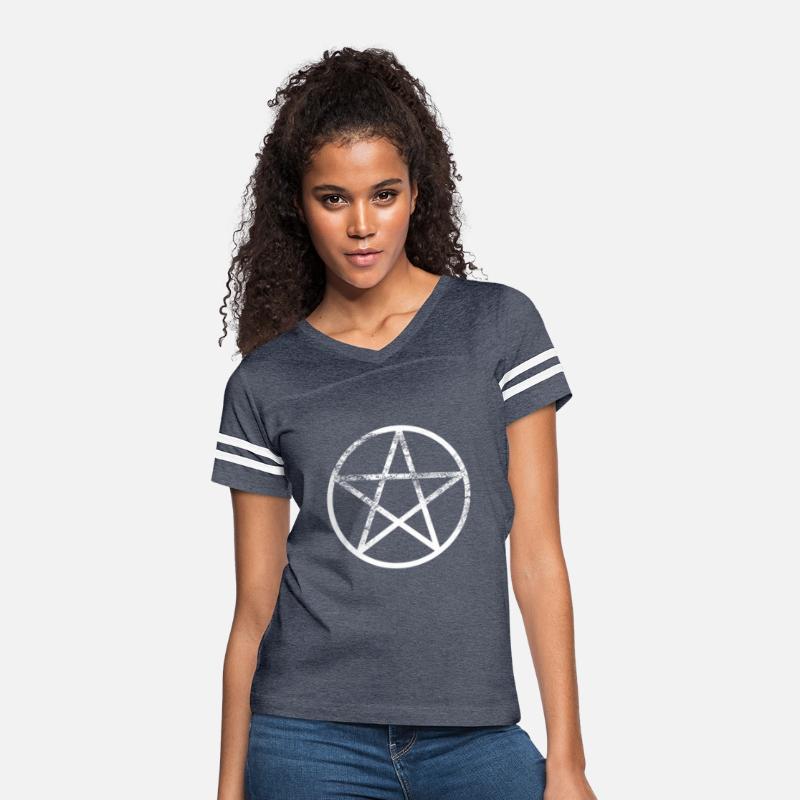 Pentacle Seal Of Solomon Magical Evocation Grimoir