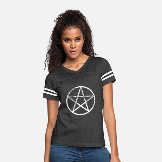 Pentacle Seal Of Solomon Magical Evocation Grimoir