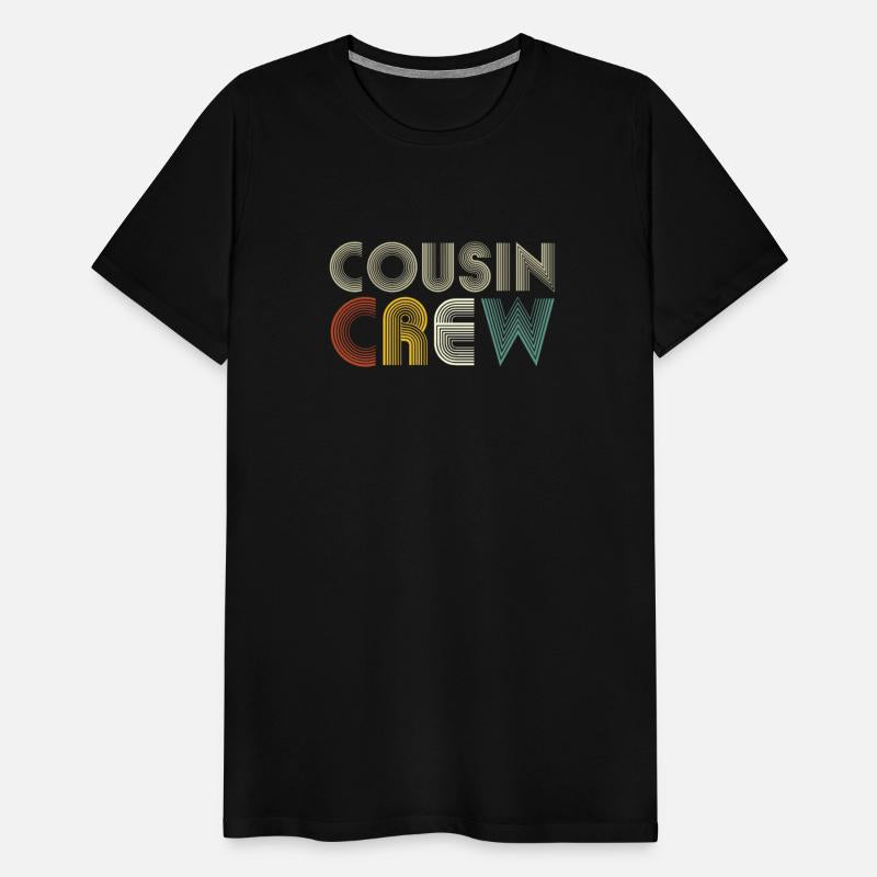 Perfect Of The Family Leader Of The Cousin Crew
