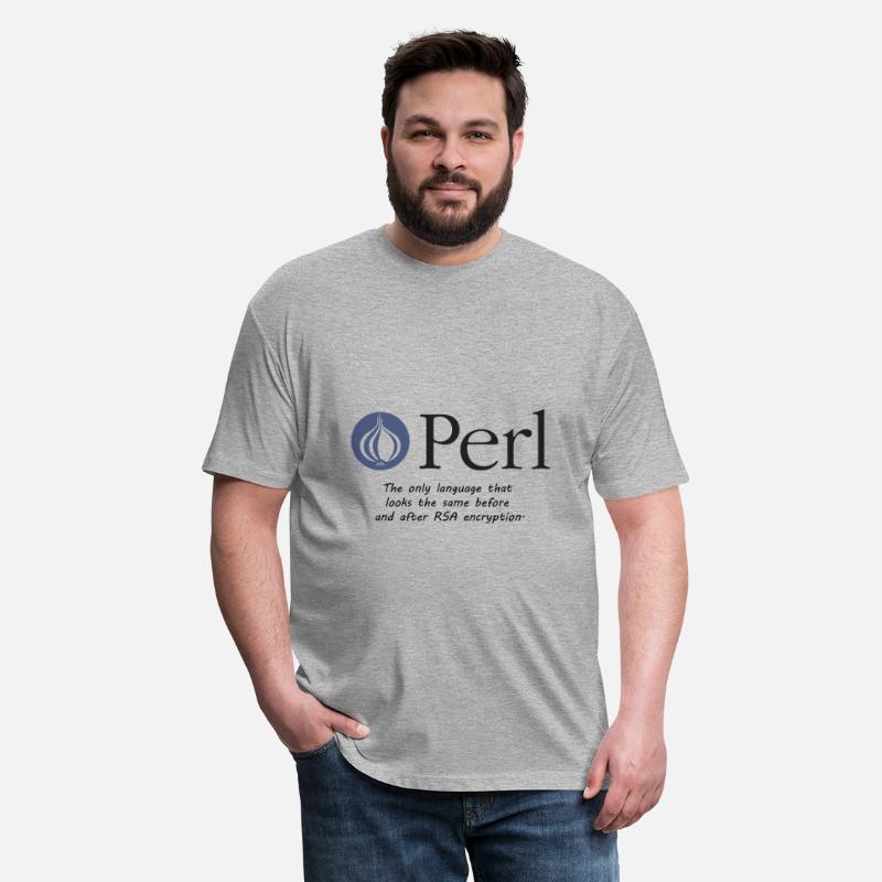 Perl T-Shirt