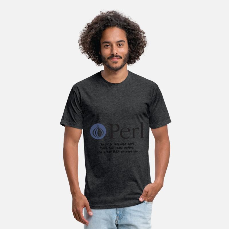 Perl T-Shirt