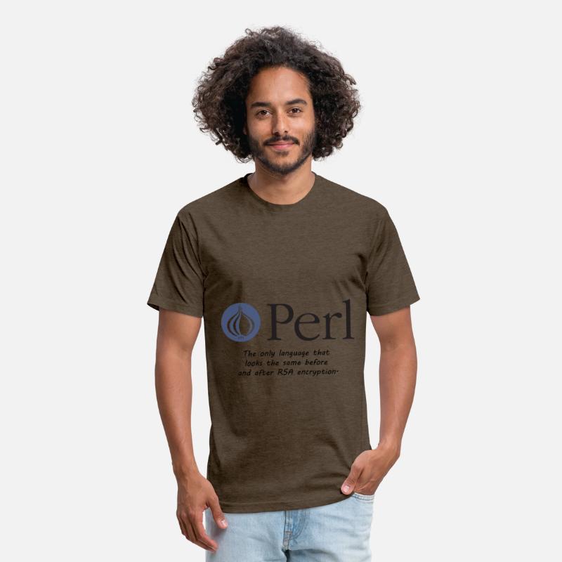 Perl T-Shirt