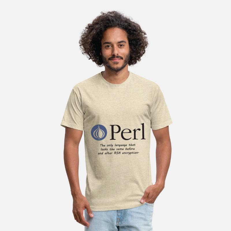 Perl T-Shirt