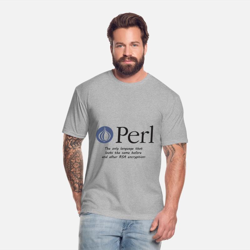 Perl T-Shirt
