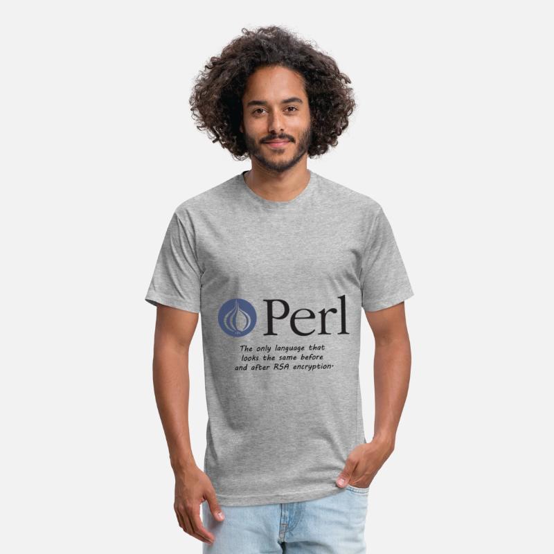 Perl T-Shirt
