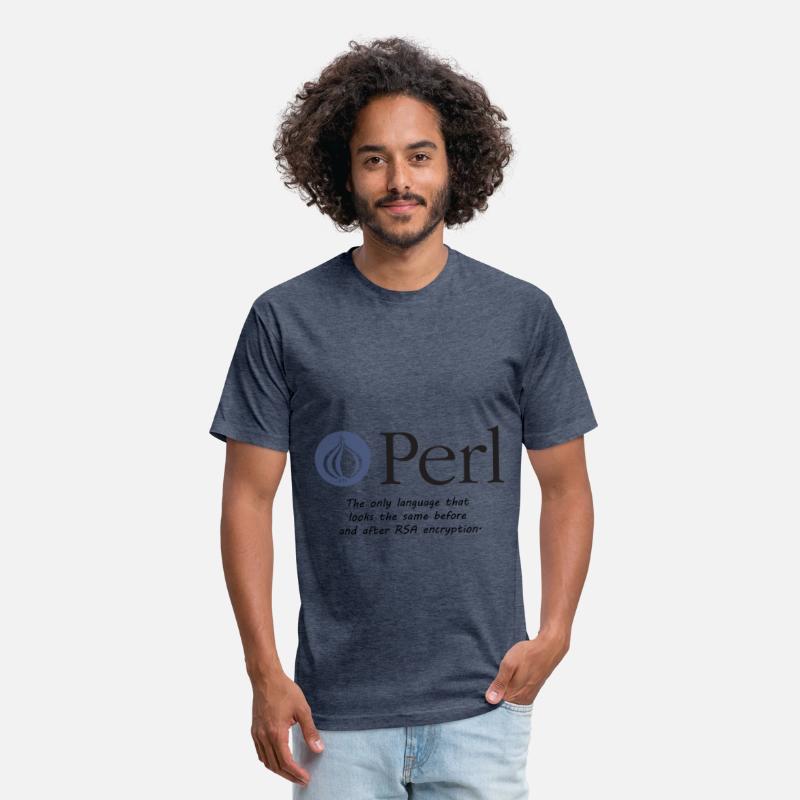 Perl T-Shirt