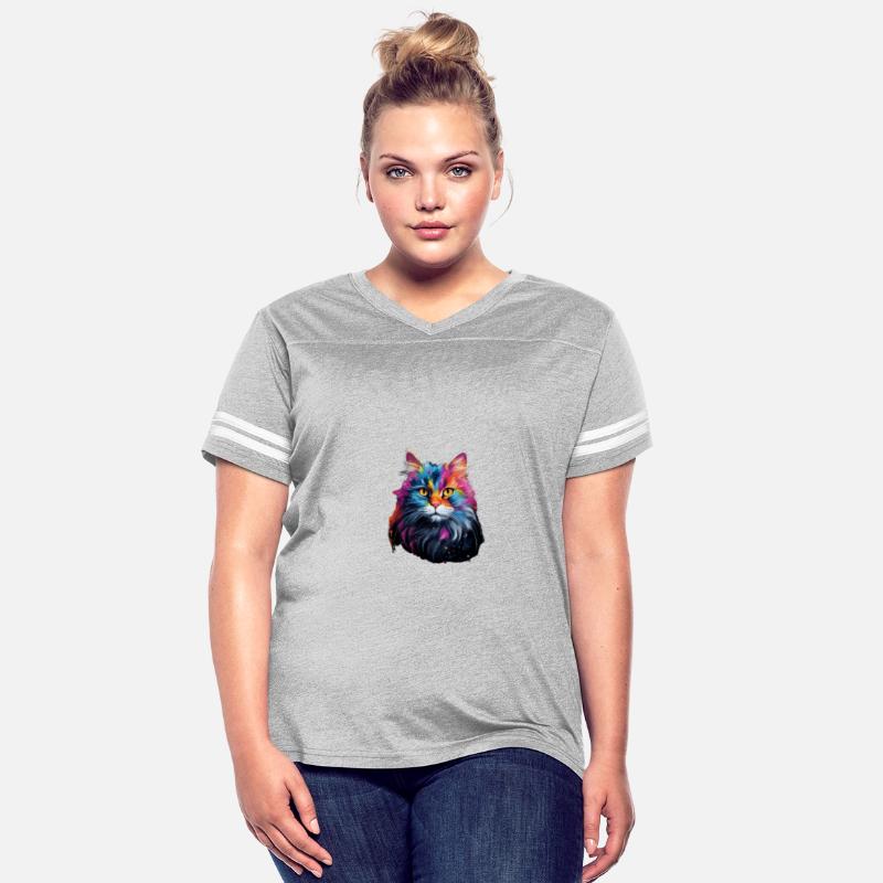 Persian Cat Animal Lover Gift