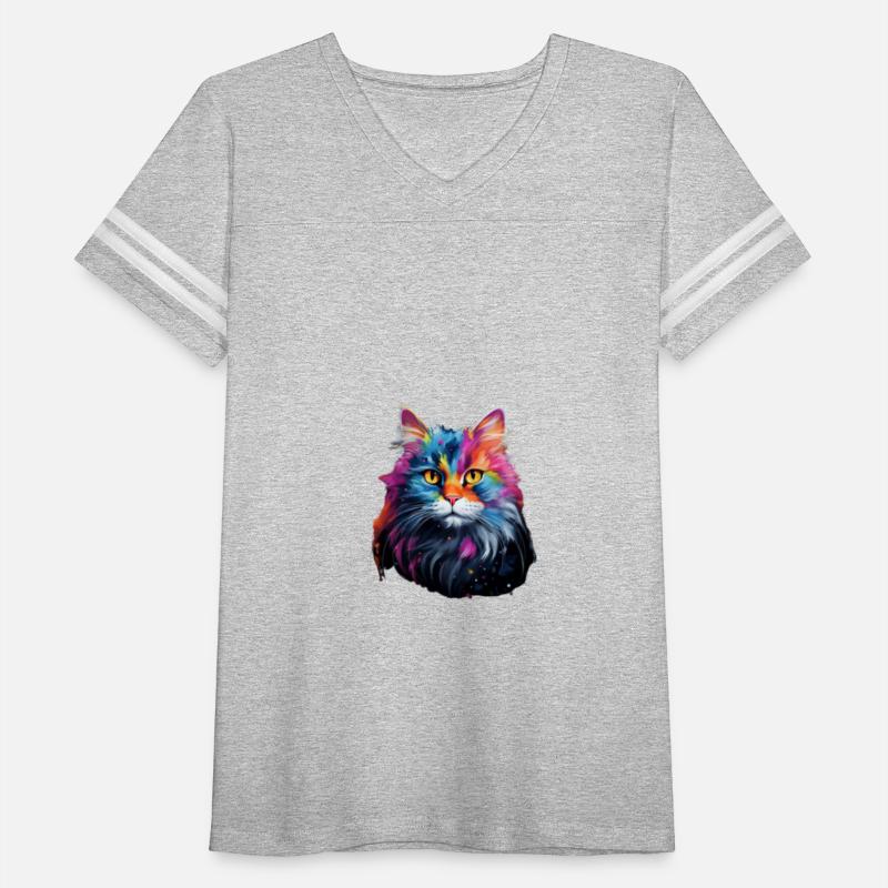 Persian Cat Animal Lover Gift