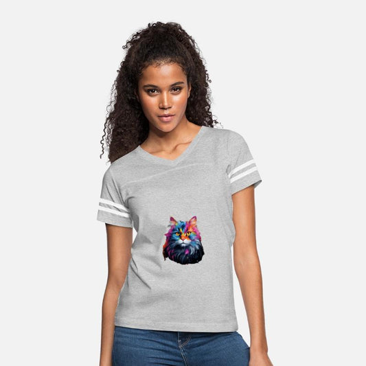 Persian Cat Animal Lover Gift