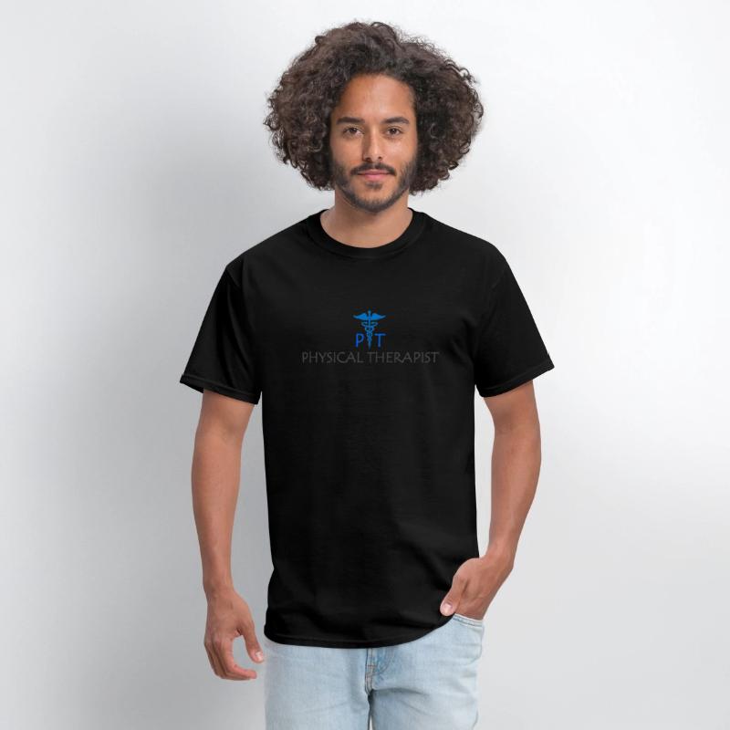 Physical Therapist Pt For Physical Therapy