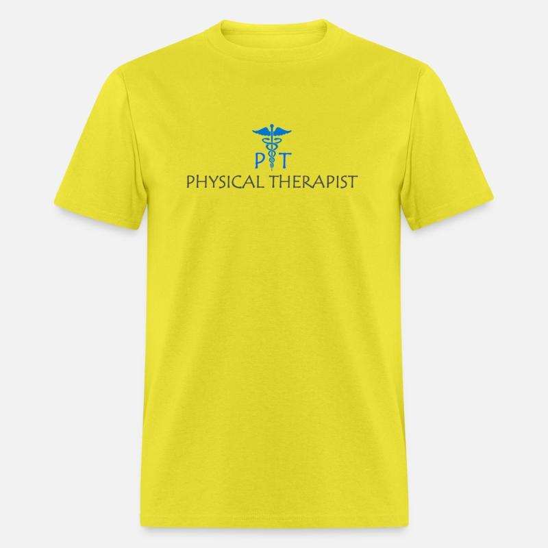 Physical Therapist Pt For Physical Therapy