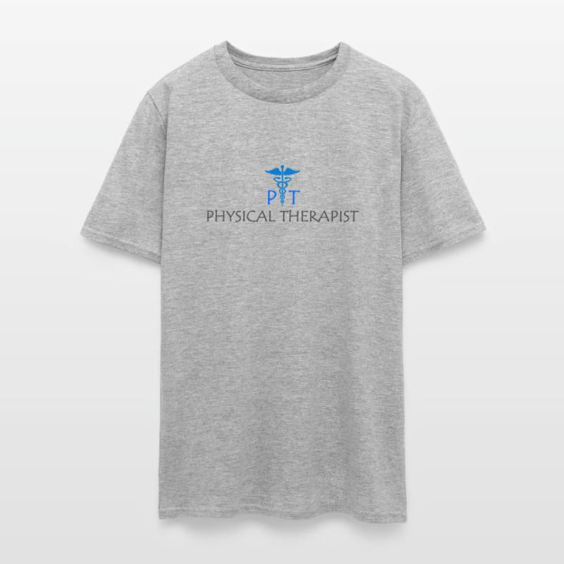Physical Therapist Pt For Physical Therapy