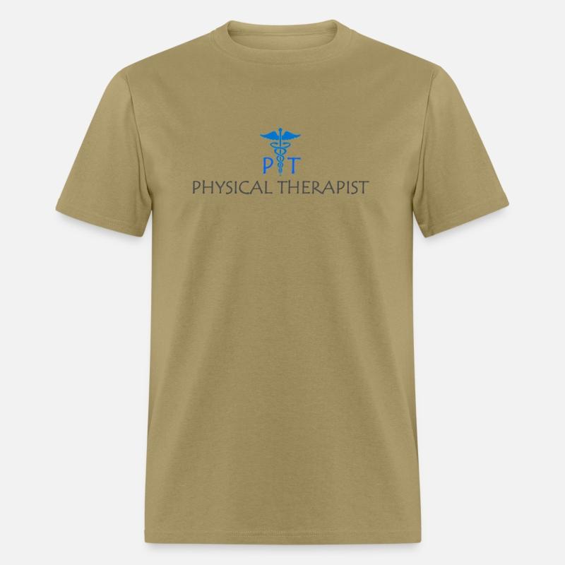 Physical Therapist Pt For Physical Therapy