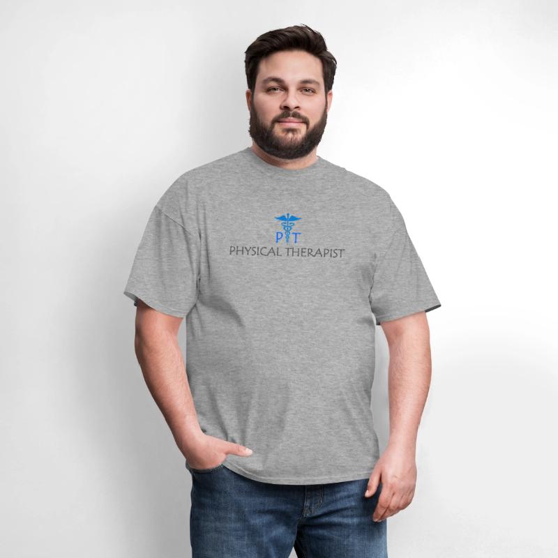 Physical Therapist Pt For Physical Therapy