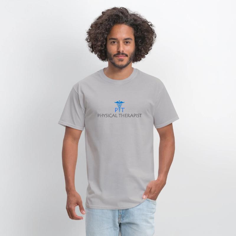 Physical Therapist Pt For Physical Therapy
