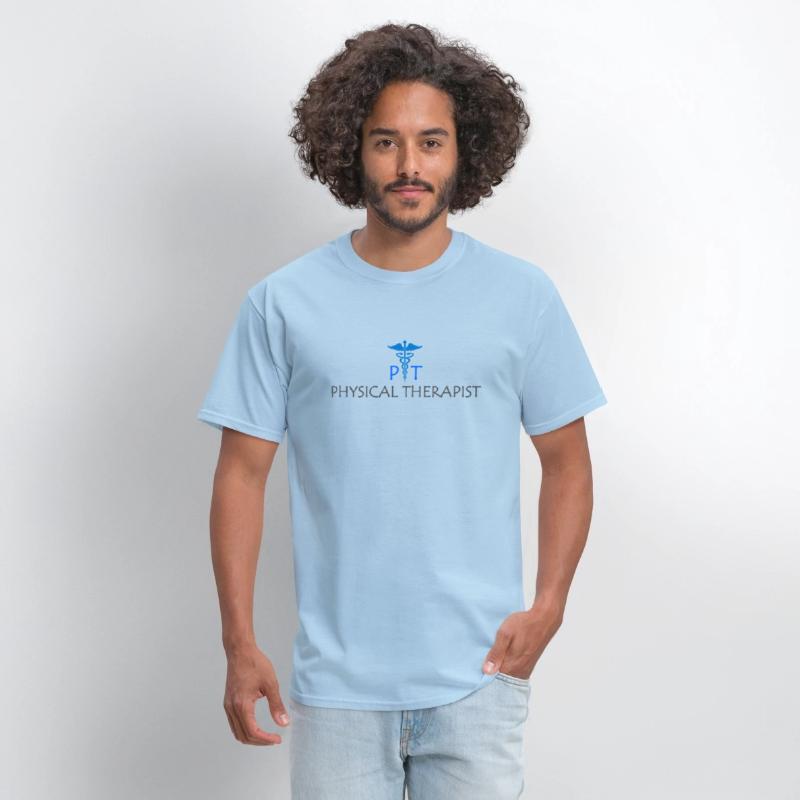 Physical Therapist Pt For Physical Therapy