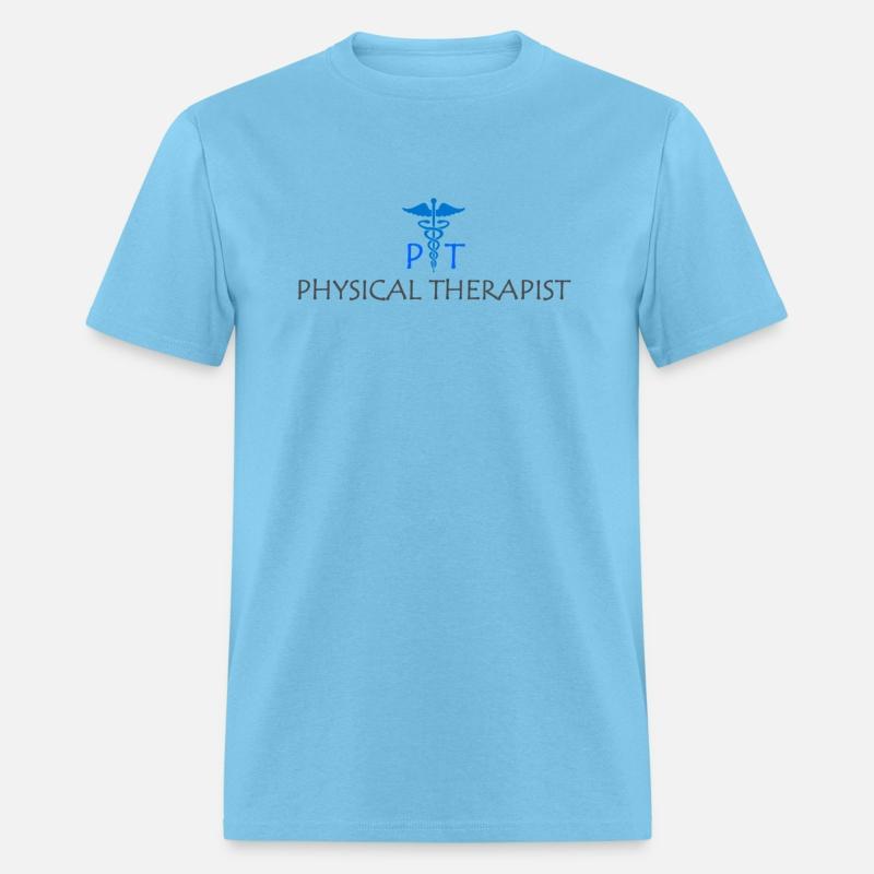 Physical Therapist Pt For Physical Therapy