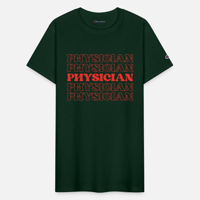 Physician Doctor Medical Doctor Medic Specialist