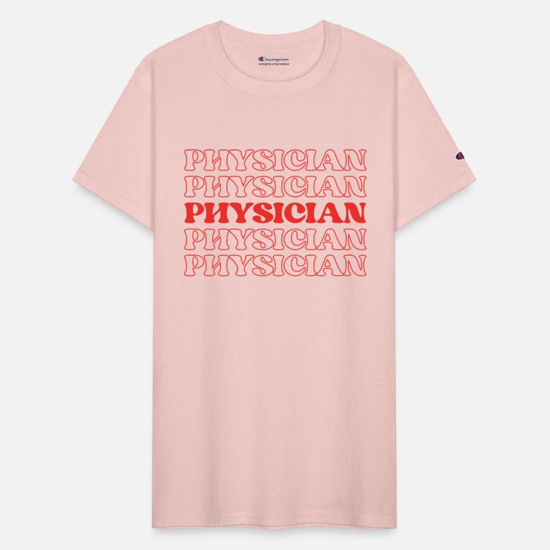 Physician Doctor Medical Doctor Medic Specialist