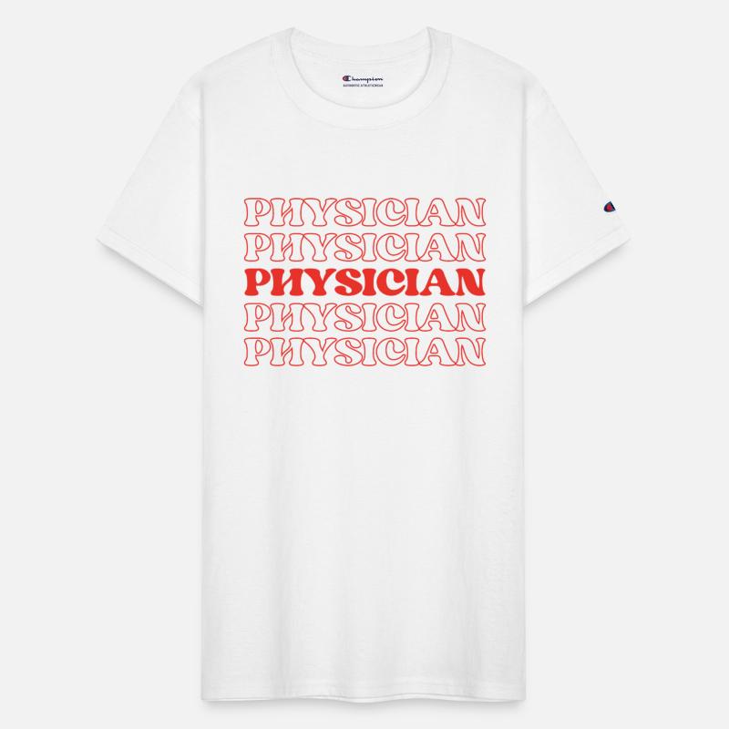 Physician Doctor Medical Doctor Medic Specialist