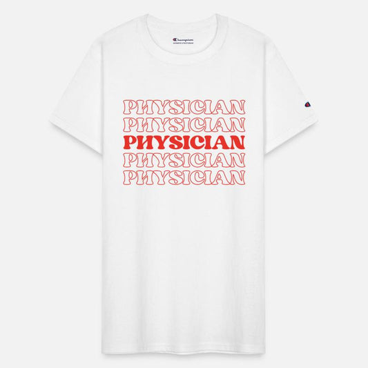 Physician Doctor Medical Doctor Medic Specialist