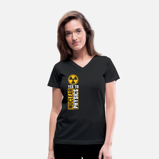 Physics Physicist Nuclear Physics