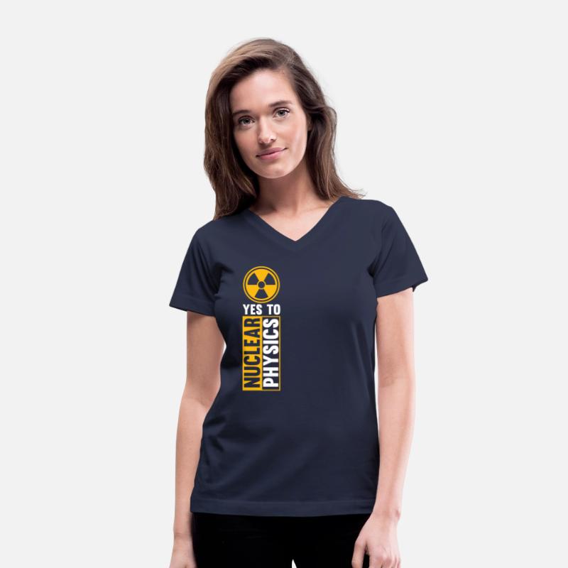 Physics Physicist Nuclear Physics