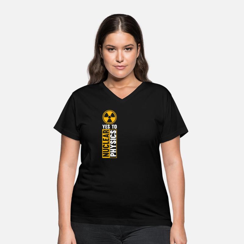 Physics Physicist Nuclear Physics