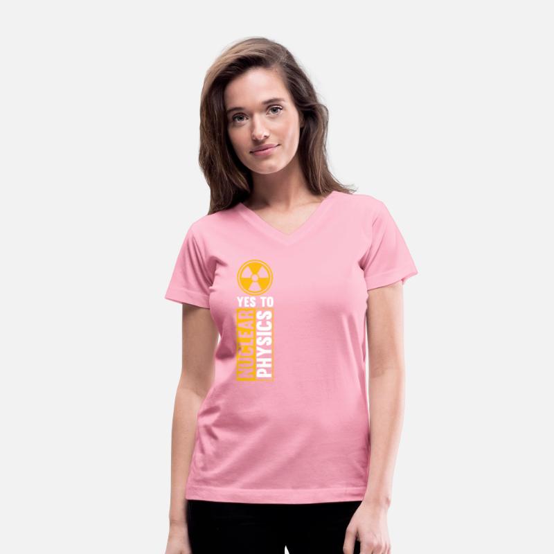 Physics Physicist Nuclear Physics
