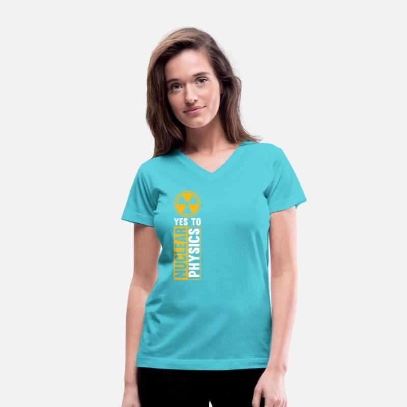 Physics Physicist Nuclear Physics