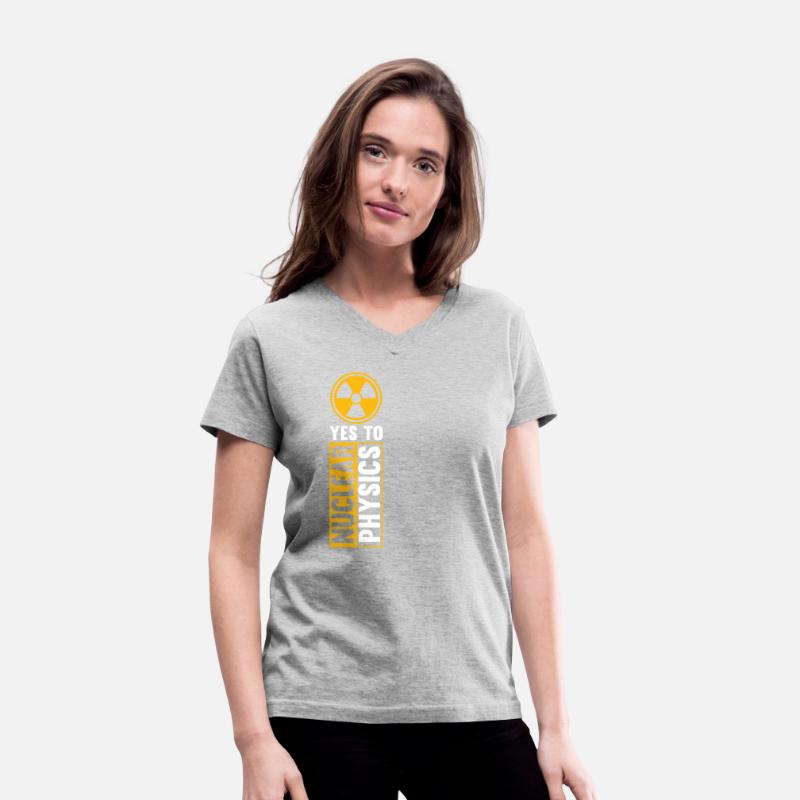 Physics Physicist Nuclear Physics