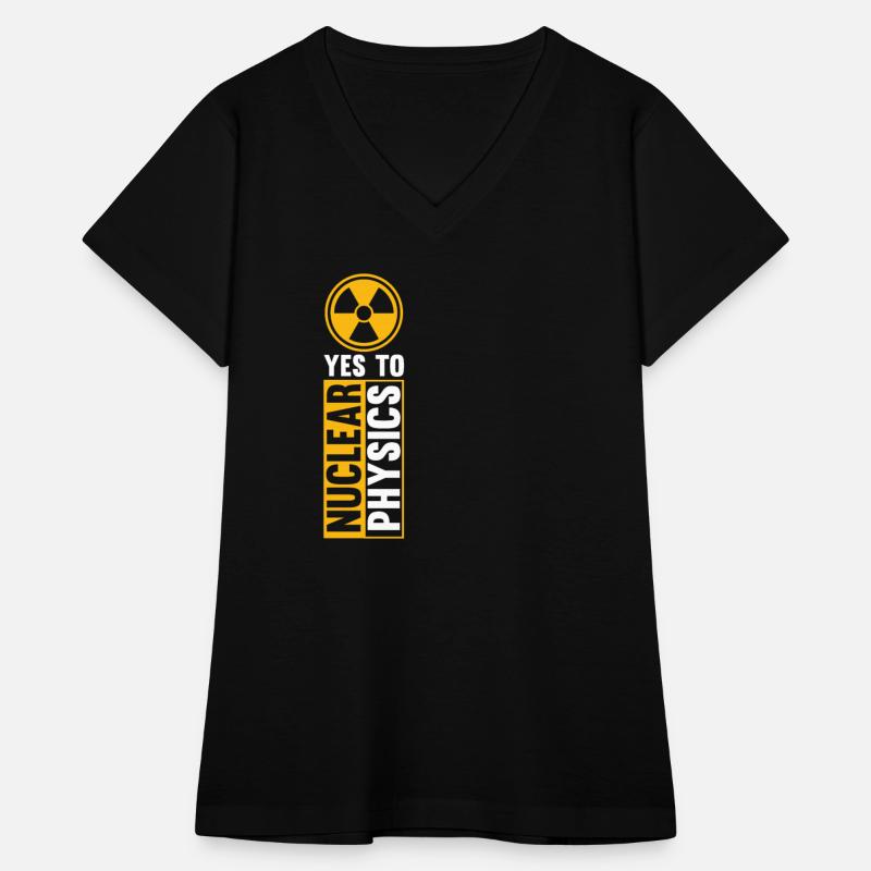 Physics Physicist Nuclear Physics