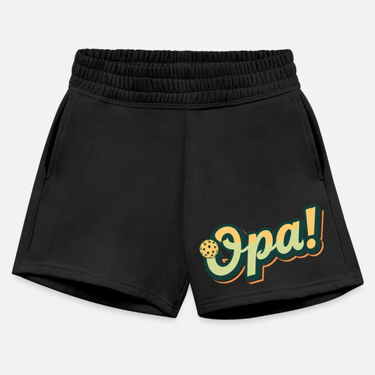 Pickleball Opa! Let's play