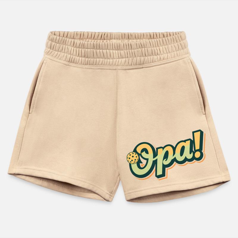 Pickleball Opa! Let's play