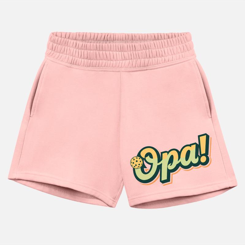 Pickleball Opa! Let's play