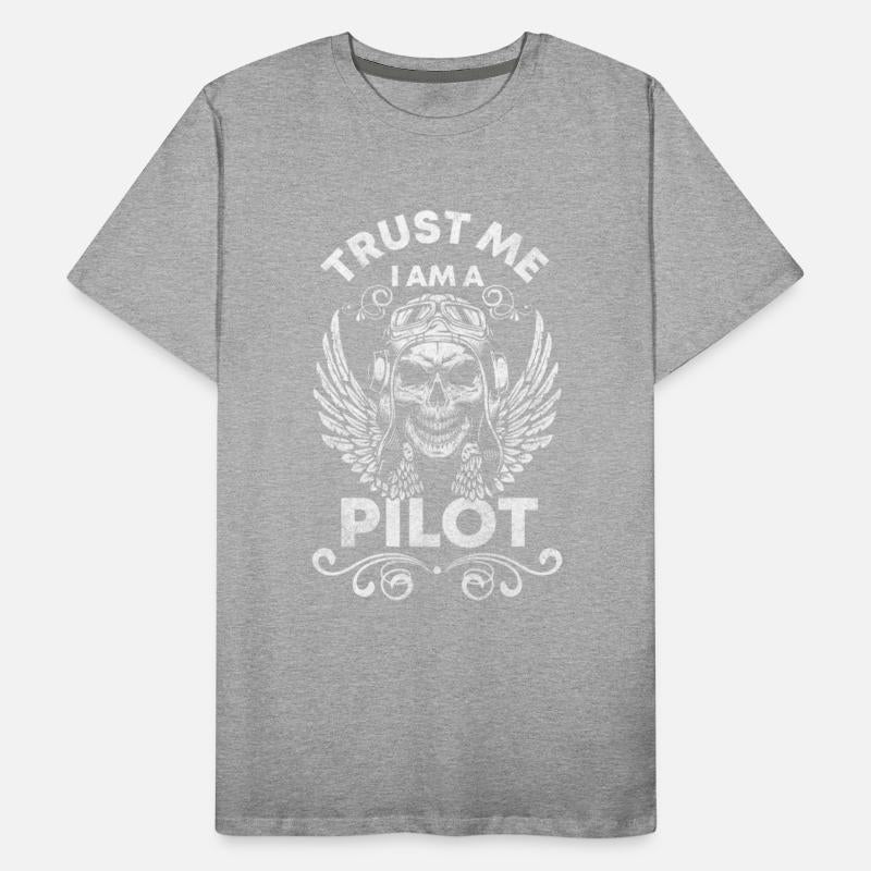Pilot Jet Model Aircraft