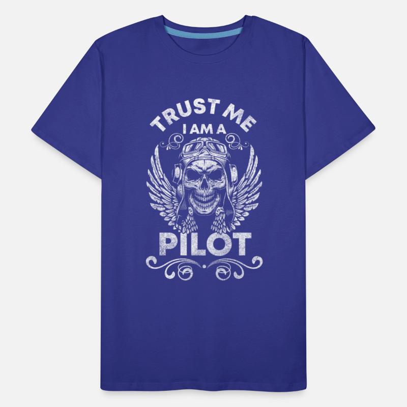 Pilot Jet Model Aircraft